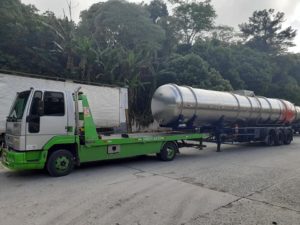 Guincho-para-Utilitários-na-Zona-Sul